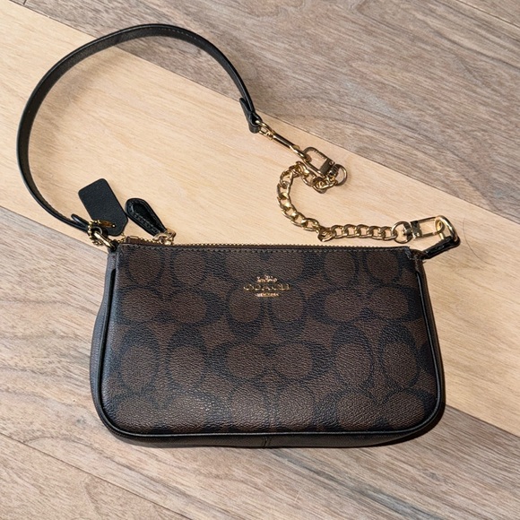 Coach Handbags - Coach Nolita 19 Shoulder Bag